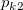 p_{k2} p_{k2}