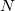 N N