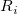 R_i R_i