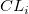 CL_i CL_i
