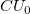 CU_0 CU_0