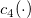 c_4(\cdot) c_4(\cdot)