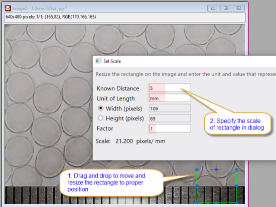 Help Online - Apps - Bubble Image Area (Pro)