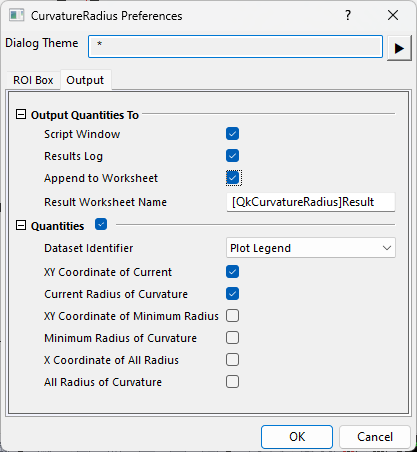 Curvature Radius Output Dialog.png