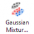 Gaussian Mixture Models icon.png