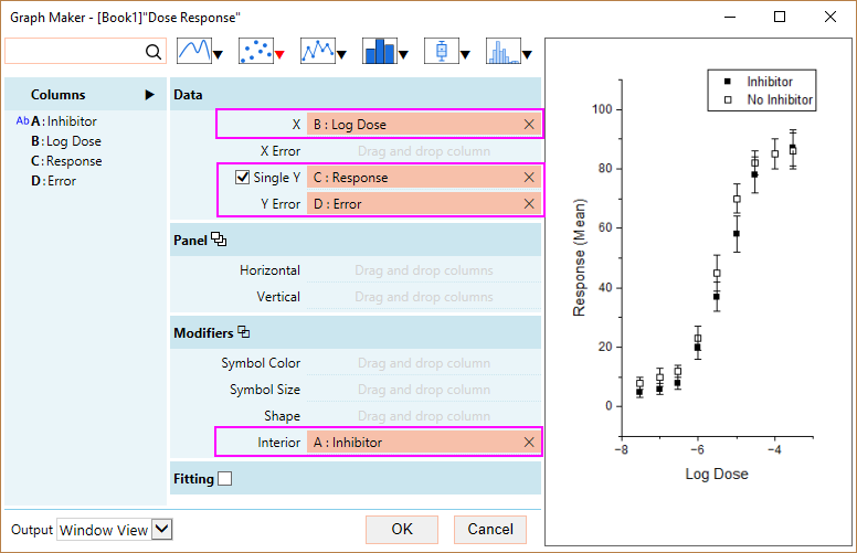 Help Online - Apps - Graph Maker