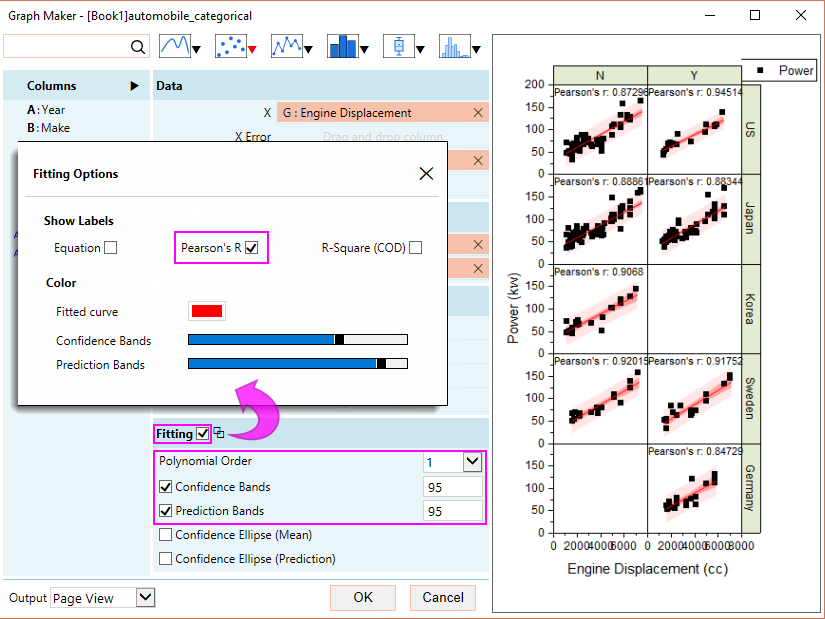 Help Online - Apps - Graph Maker