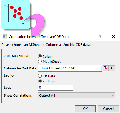 Help Online - Apps - NetCDF Data Analysis(Pro)
