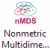 Nonmetric Multidimensional Scaling icon.png