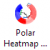 Help Online - Apps - Polar Heatmap with Dendrogram