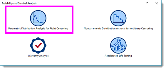 Parametric Dist Analysis Right Censoring Tutorial 01.png