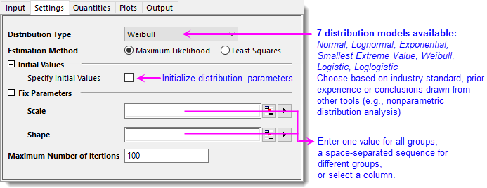 Parametric Dist Analysis Right Censoring Tutorial 02 Settings.png