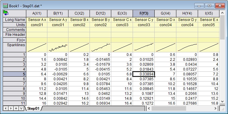 Help Online - Apps - Sequential Fit (Pro)