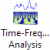 Time-Frequency Analysis icon.png
