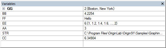 Help Online - Code Builder - Running and Debugging LabTalk Scripts