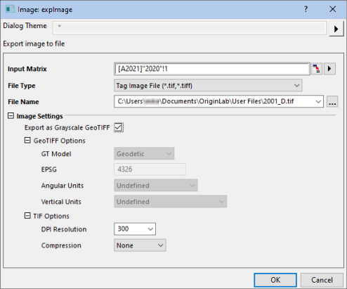 UG expImage dialog save as GS GeoTIFF.png