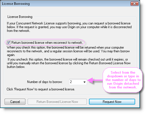 how to install labview with disconnected license file