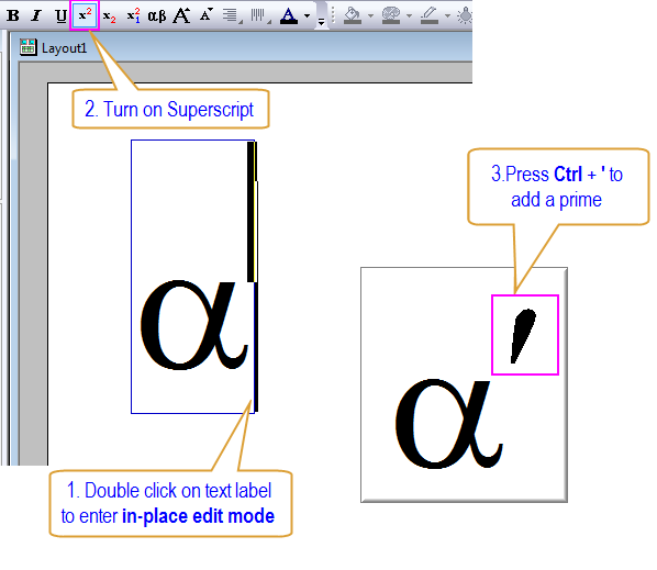 Help Online - Quick Help - FAQ-159 How can I add a prime or ...