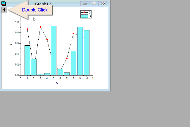 Help Online - Quick Help - FAQ-145 How do I change the order of data ...
