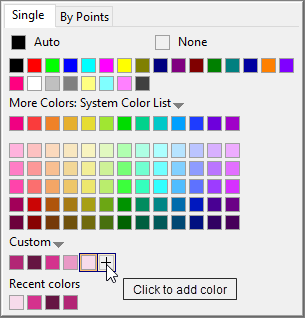 Colors going inverted for some reason? - Microsoft Community