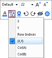 Help Online - Quick Help - FAQ-133 How do I label the data ...