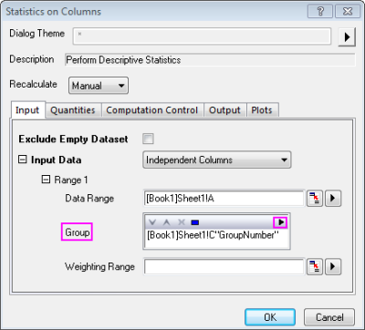 How to group data into bins and sum up the data of each bin respectively 3.png