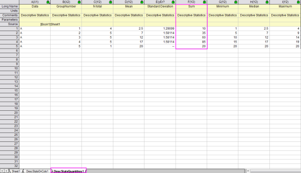 How to group data into bins and sum up the data of each bin respectively 4.png