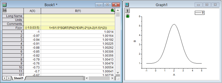 Help Online - Quick Help - FAQ-690 Two Quick Examples of Set Values dialog