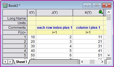 Help Online - Quick Help - FAQ-1011 Why i and I in equations give ...