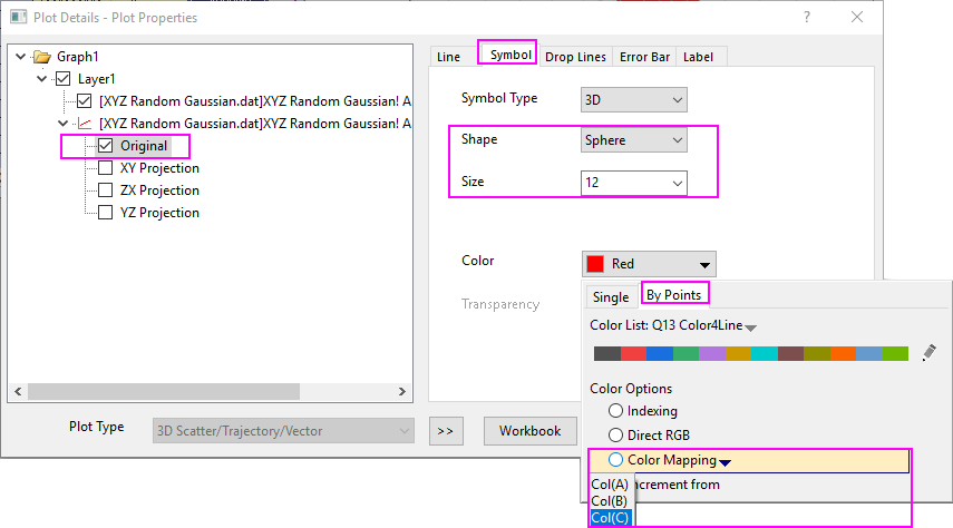 Help Online Tutorials Basic 3d Plotting Help Online Tutorials Basic 3d Plotting