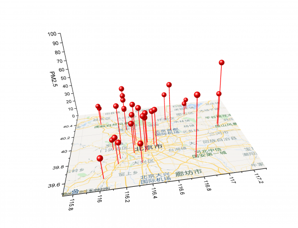 Help Online - Tutorials - Baidu Map