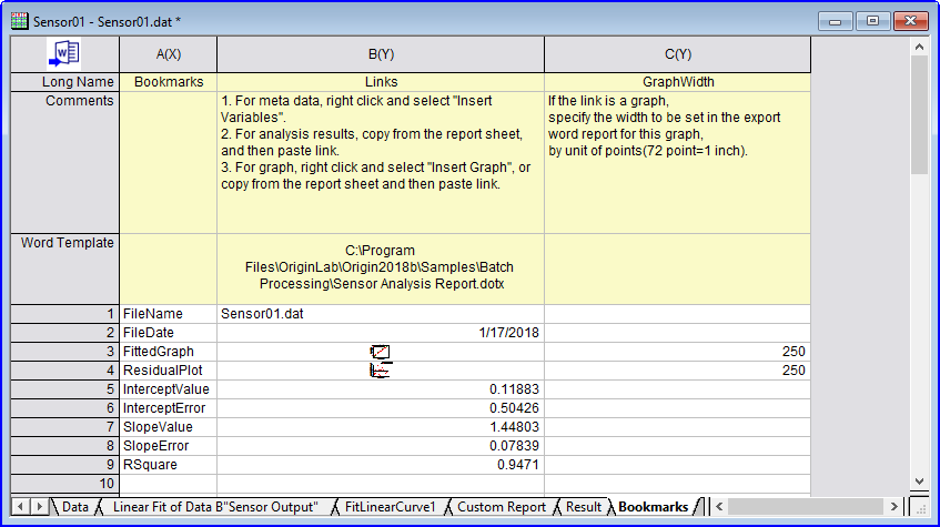 Batch Processing with Word Template for Reporting 04.png