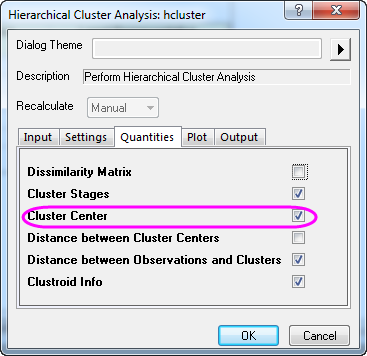 Cluster ex2 hcluster dialog01.png
