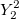 Y_2^{2} Y_2^{2}