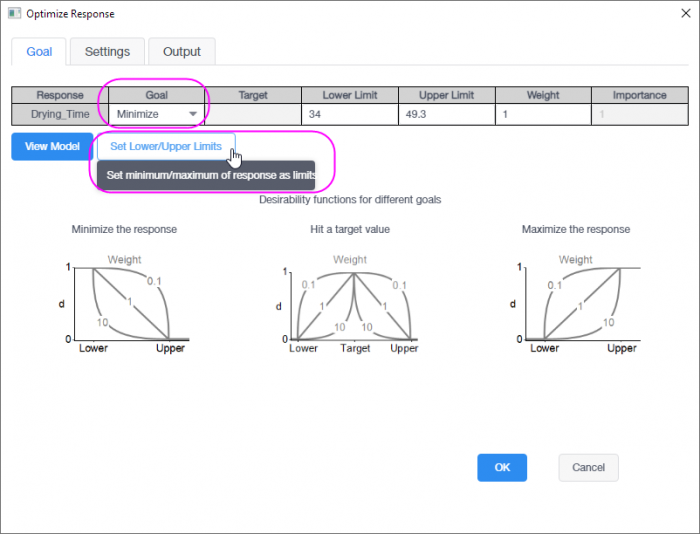 Help Online - Tutorials - DOE:2-Level Factorial Design