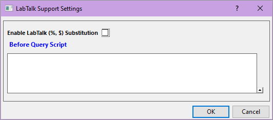 Help Online - Tutorials - Import Data from a Database