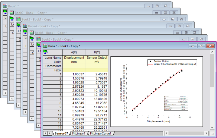 Tutorial clone import and linear fit.png