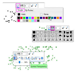 Help Online - Tutorials - Merge and Arrange Graphs