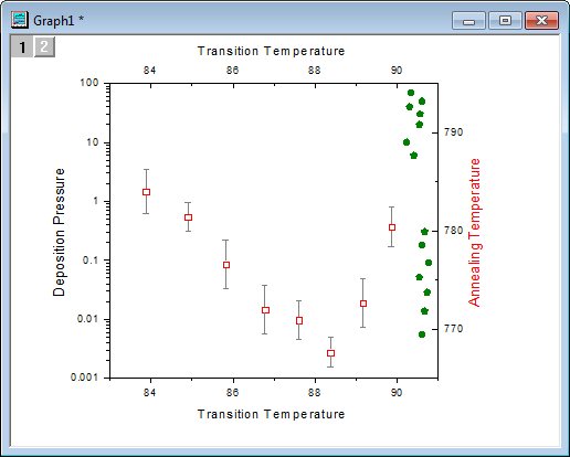 Help Online - Tutorials - Pasting or Embedding Graphs in Other Applications