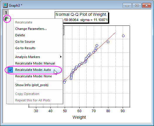 6.10.7 Q-Q Plot