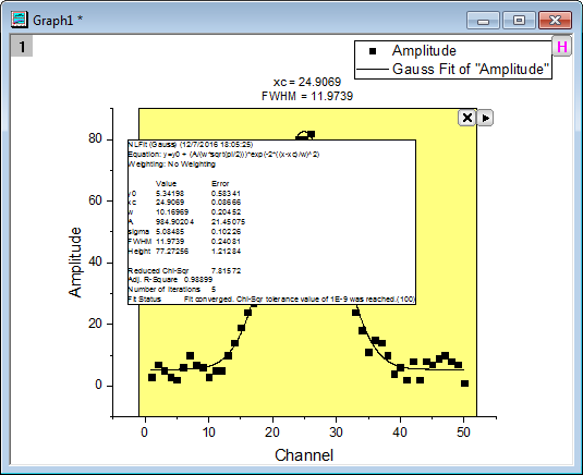 Help Online - Tutorials - Quick Fit Gadget