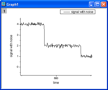 Help Online - Tutorials - Rise Time