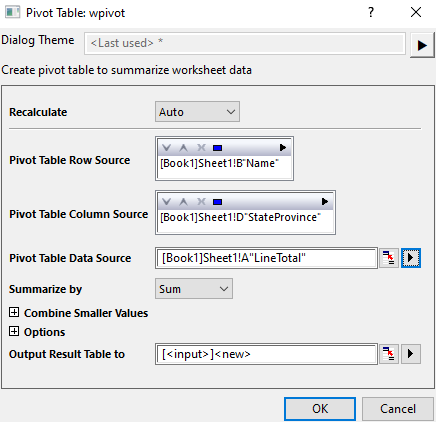 ImportDB for Analysis template pivotDB.png