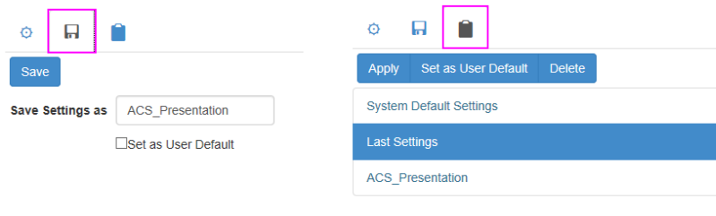 Help Online - Tutorials - Send Graphs to PowerPoint