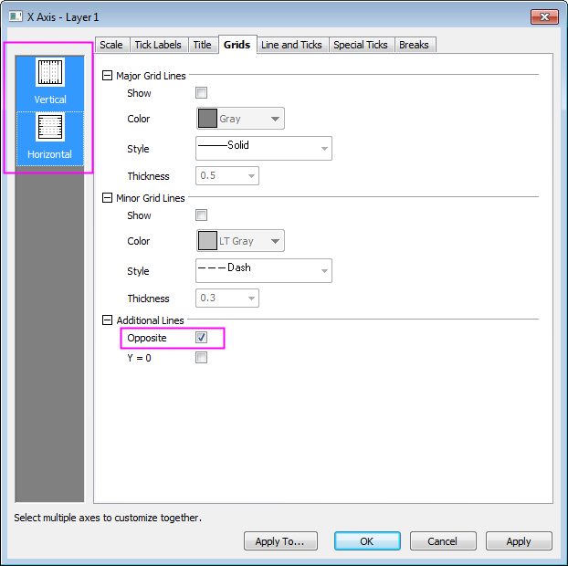 Help Online - Tutorials - Stack Column With Labels