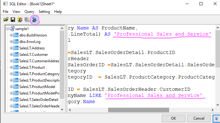 ImportDB for LT sub company SQL.png