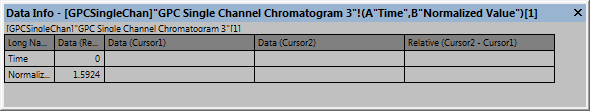 Help Online - Tutorials - Use Data Cursor to Show the Difference ...
