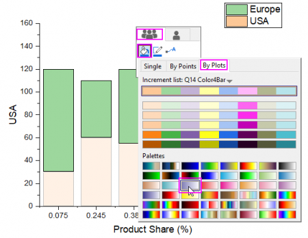 Help Online - Tutorials - Variable Column Width