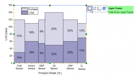 Help Online - Tutorials - Variable Column Width