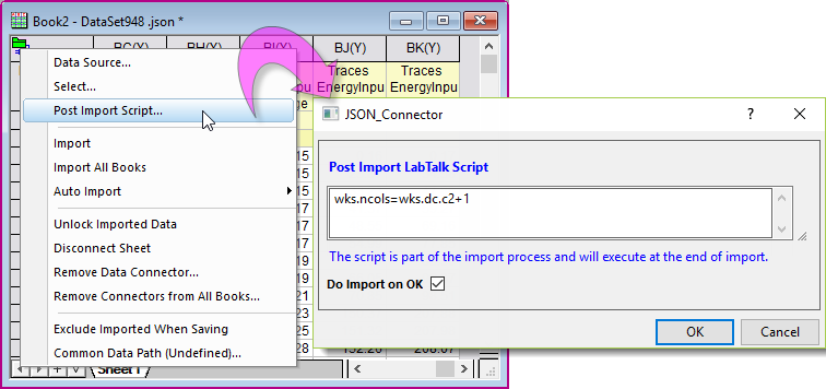 Post Import Scripts Dialog.png